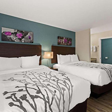 Sleep Inn Lithonia Exterior photo