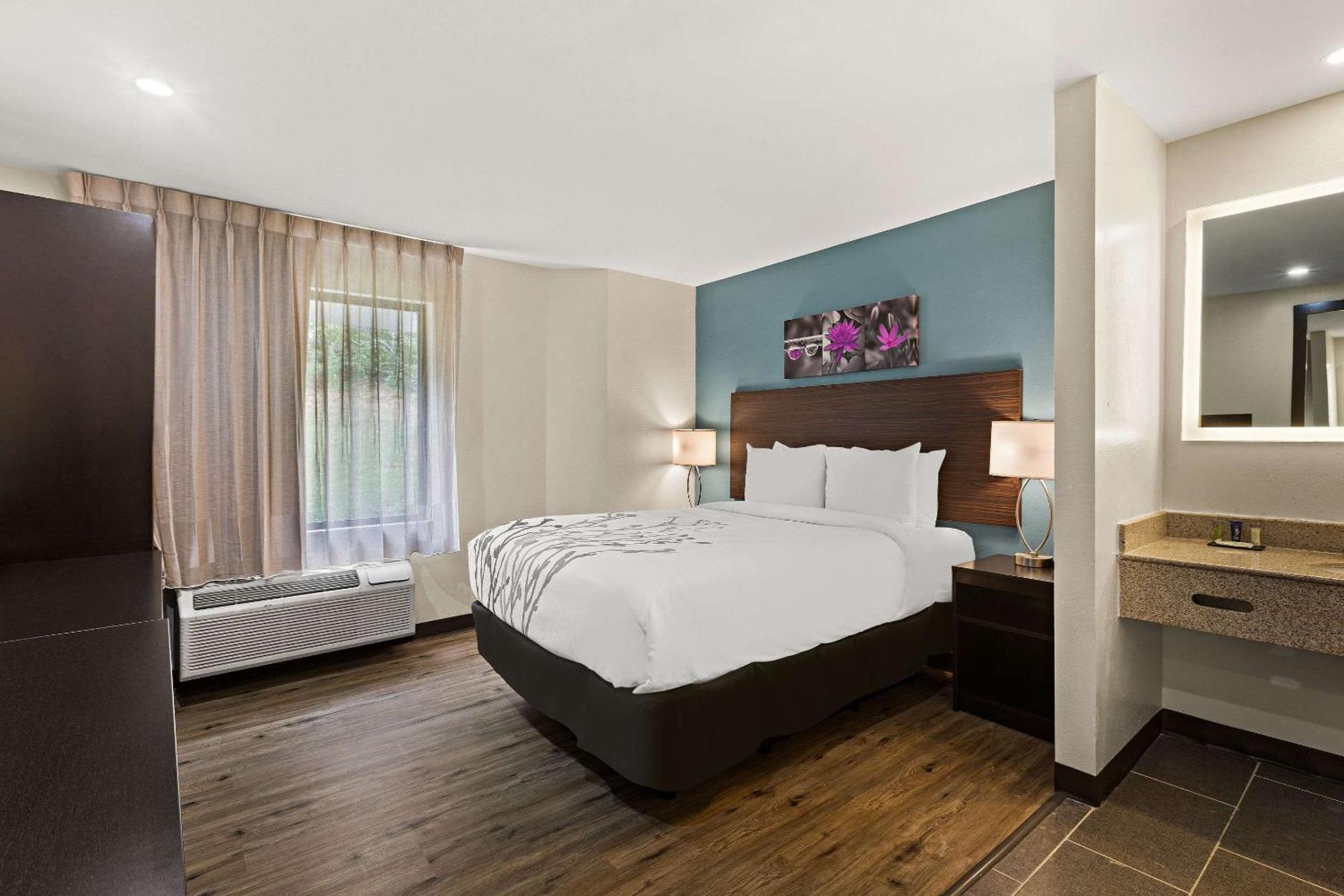 Sleep Inn Lithonia Exterior photo