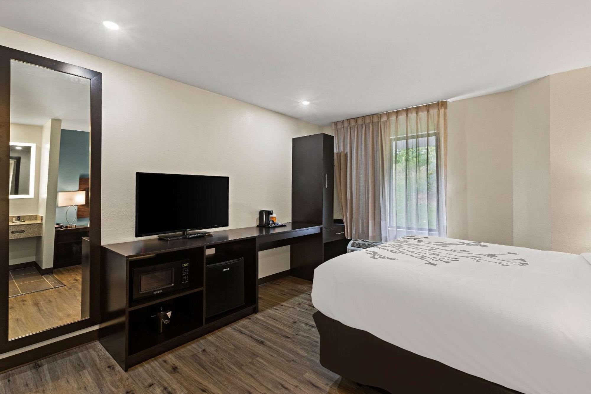 Sleep Inn Lithonia Exterior photo