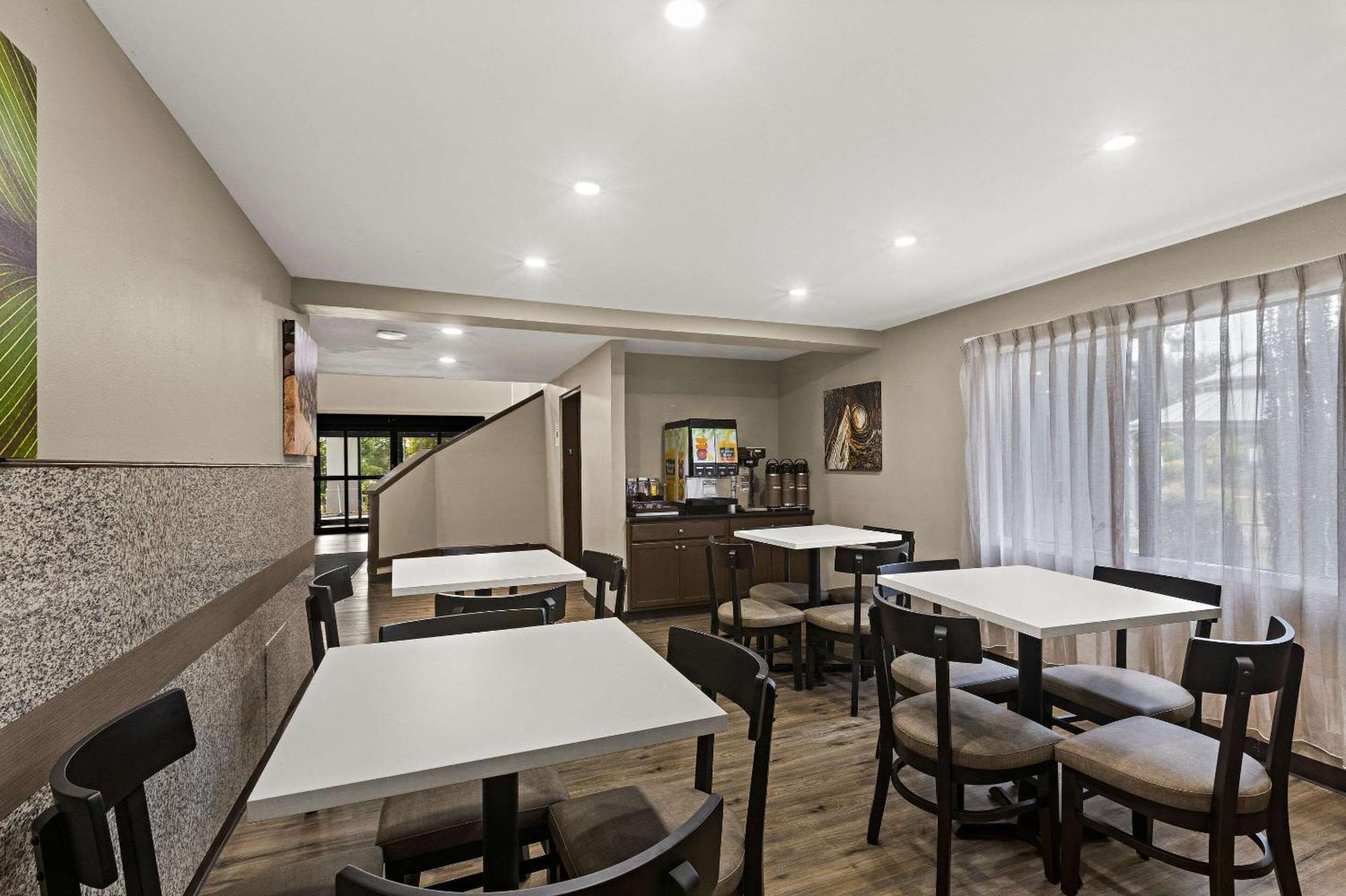 Sleep Inn Lithonia Exterior photo