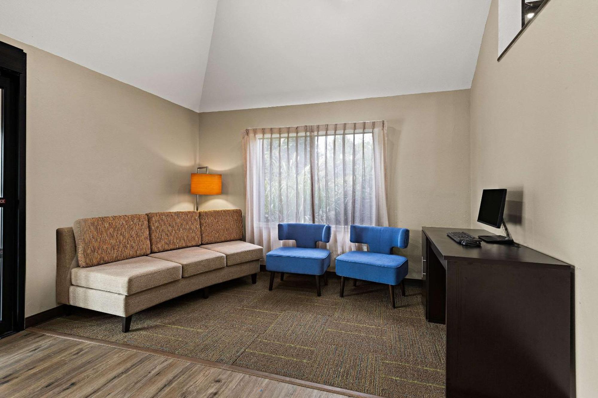 Sleep Inn Lithonia Exterior photo