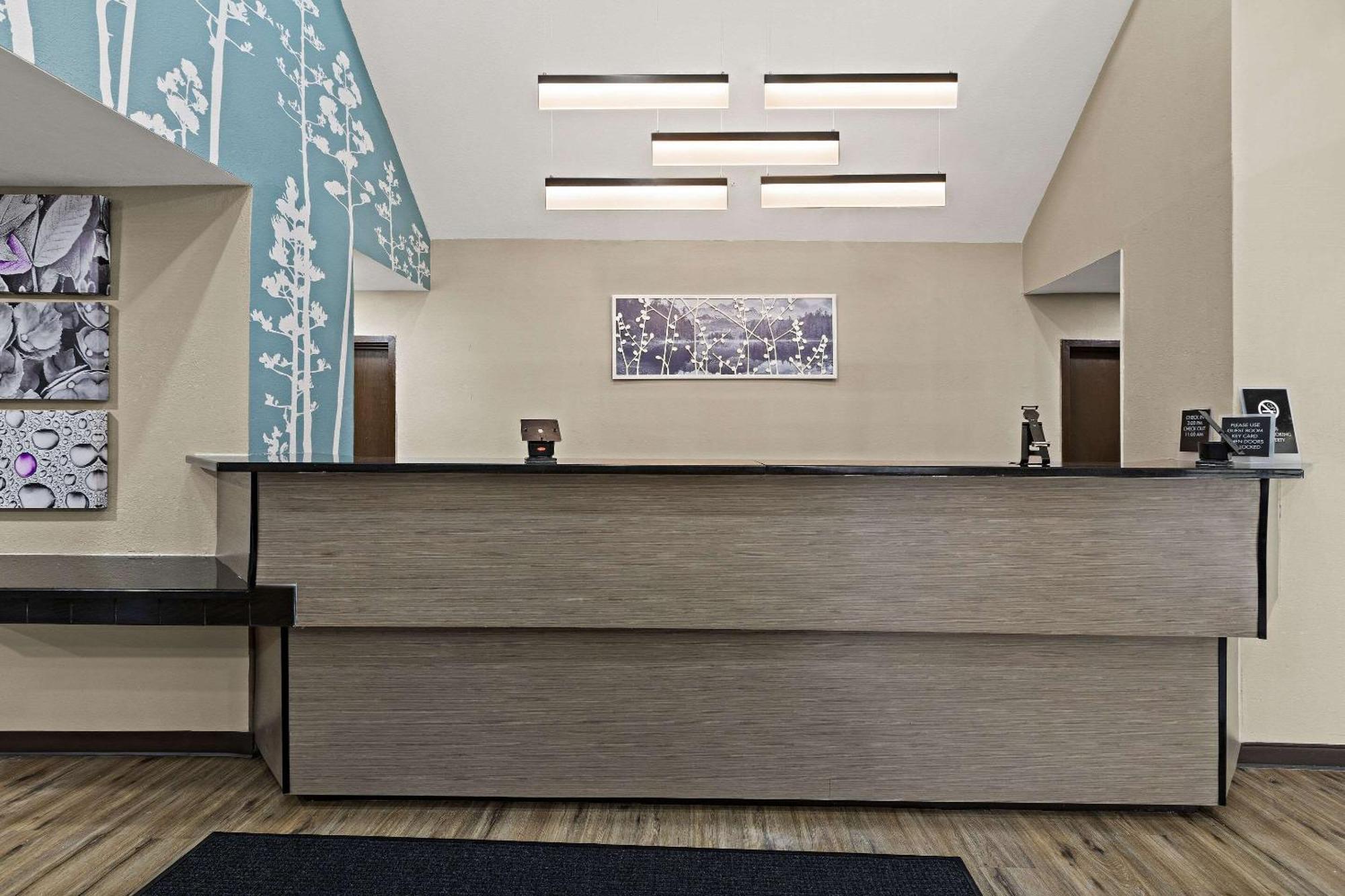 Sleep Inn Lithonia Exterior photo