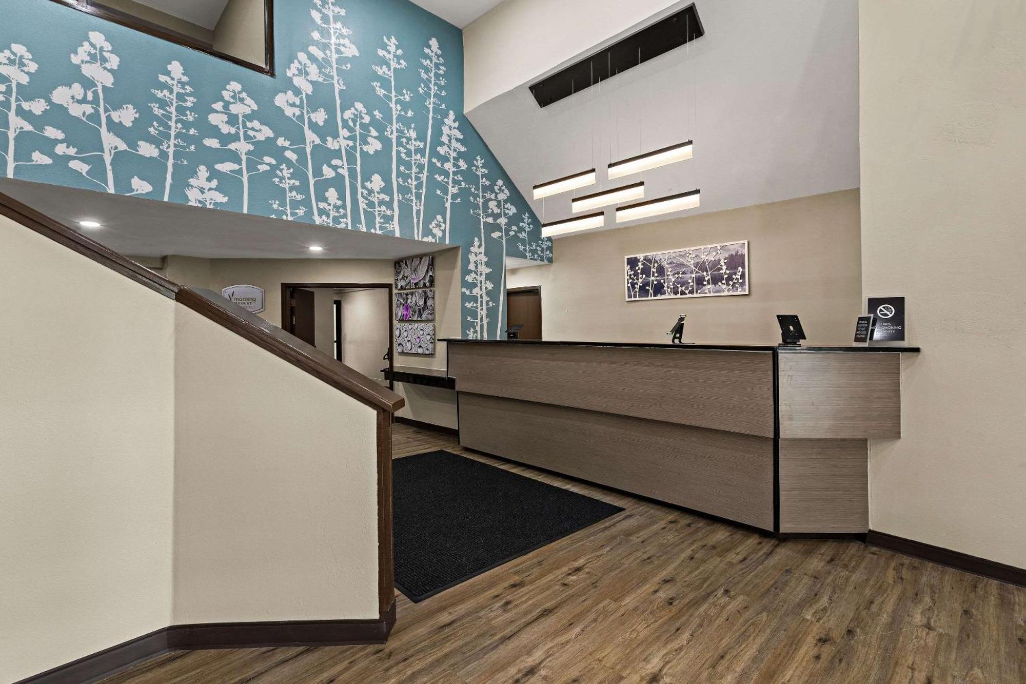 Sleep Inn Lithonia Exterior photo