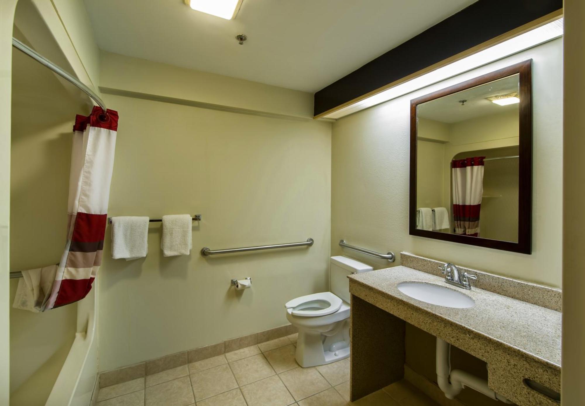 Sleep Inn Lithonia Exterior photo