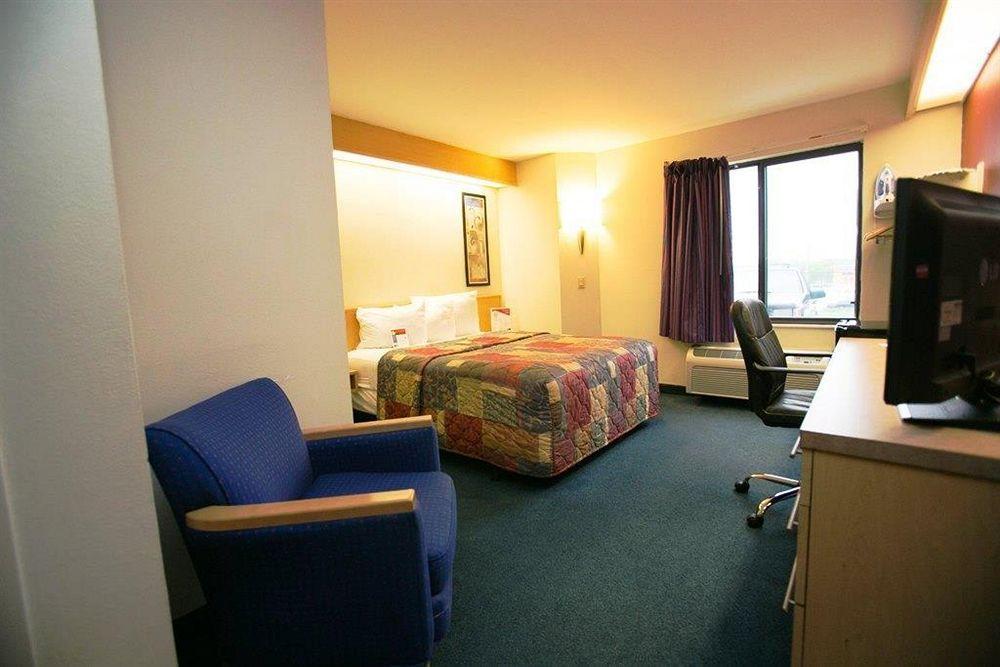 Sleep Inn Lithonia Exterior photo