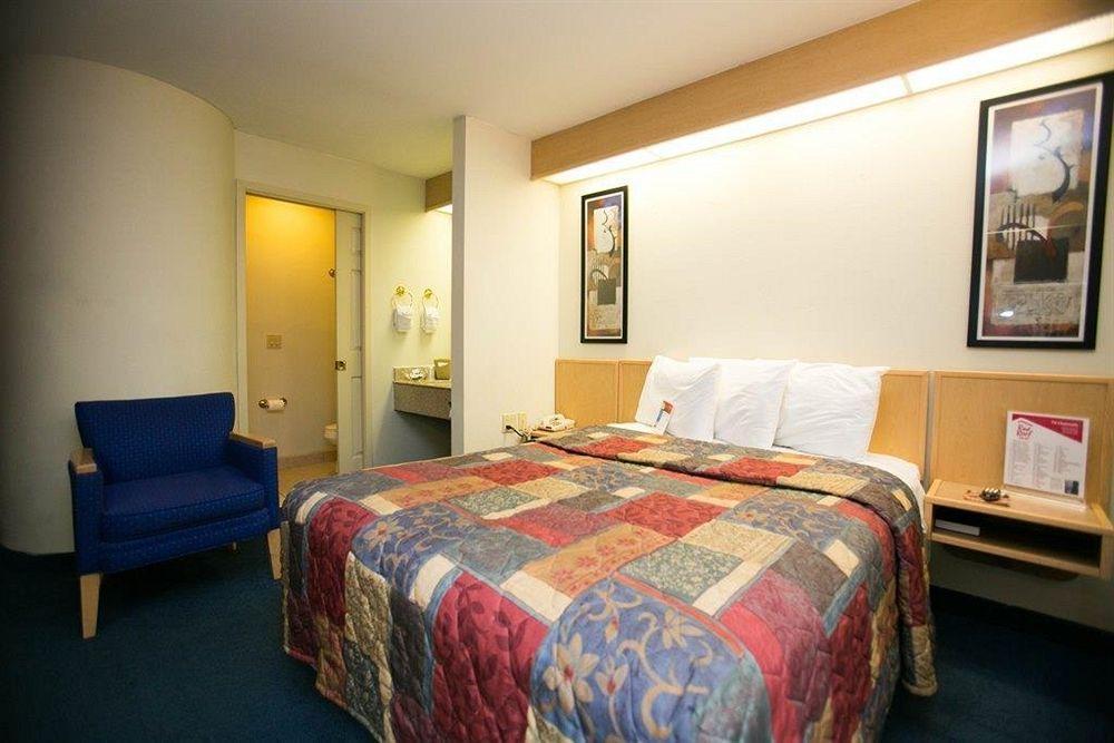 Sleep Inn Lithonia Exterior photo