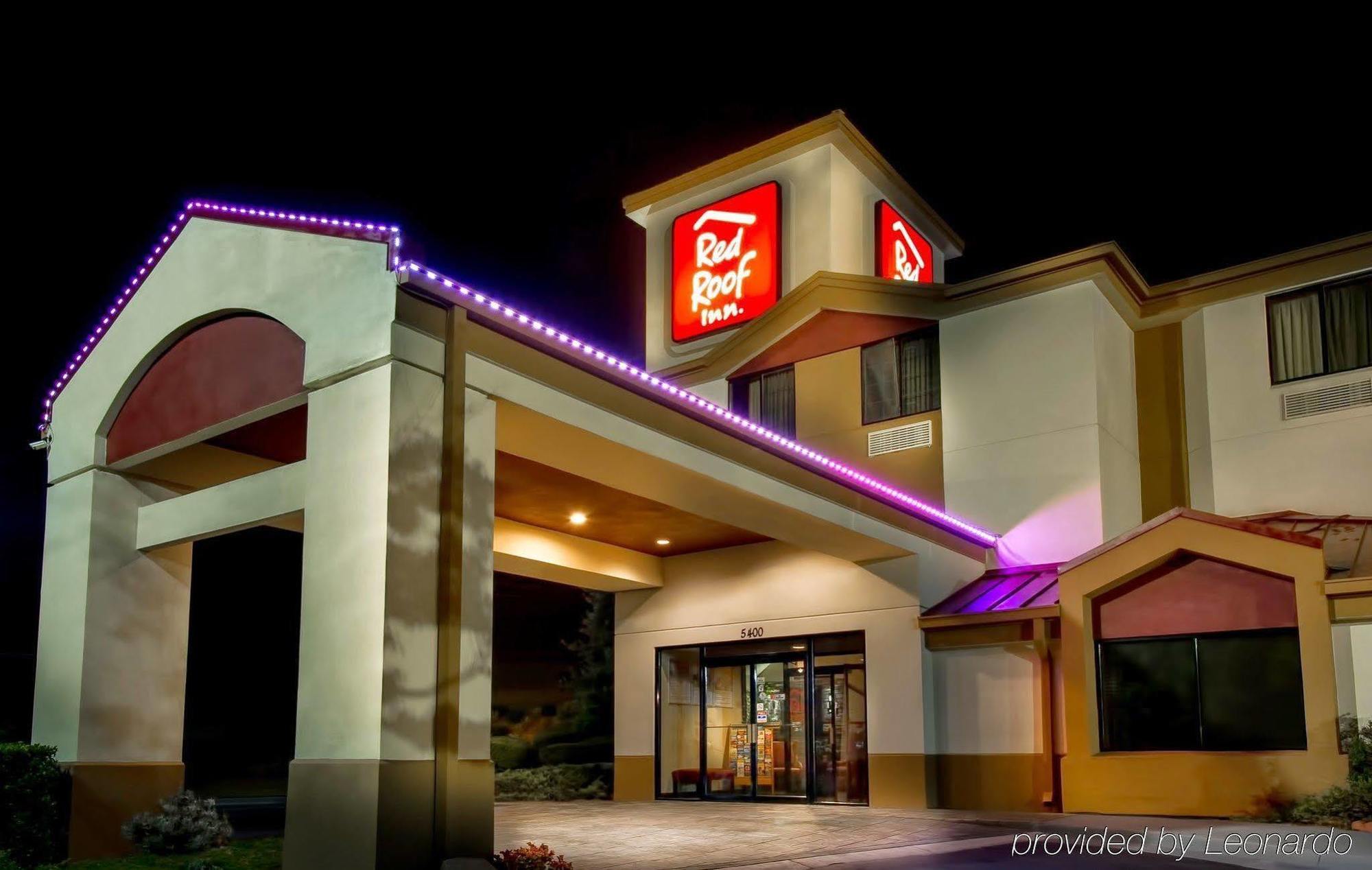Sleep Inn Lithonia Exterior photo